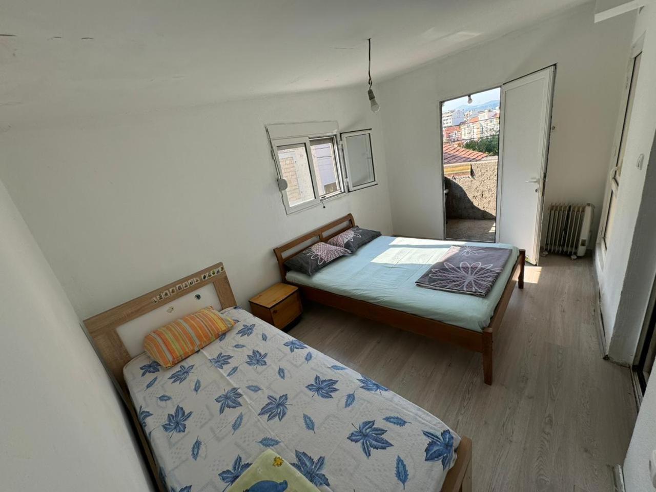 Vlado Apartments Podgorica Exterior photo