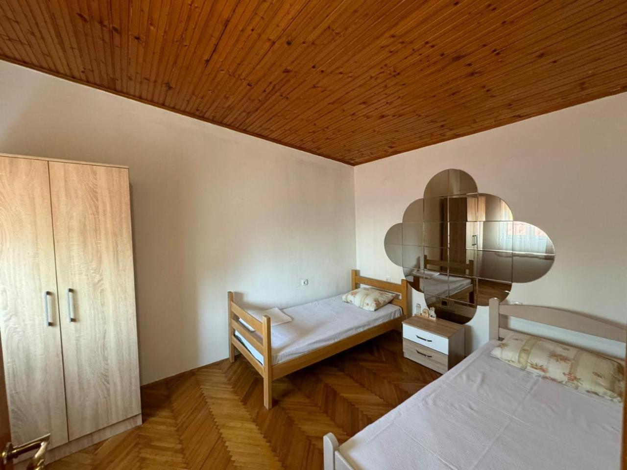 Vlado Apartments Podgorica Exterior photo